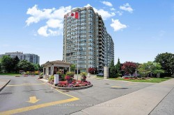 1109-1890 Valley Farm Road Pickering, ON L1V 6B4