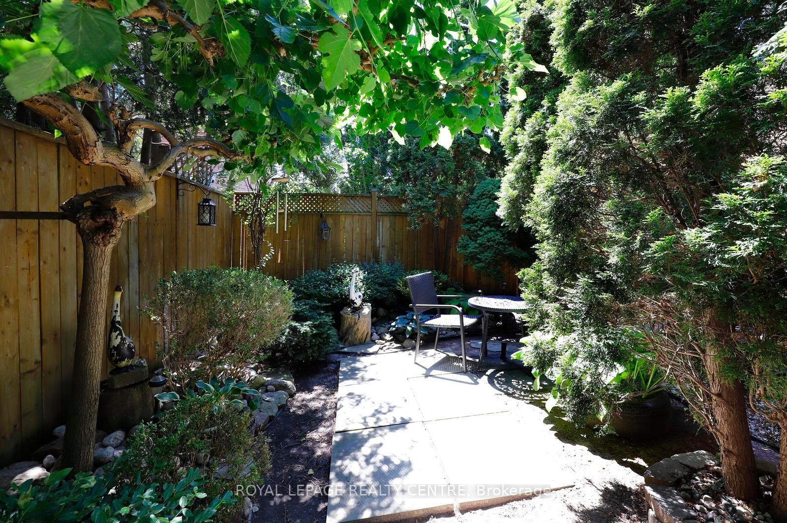 690 Ashprior Avenue, Mississauga, ON - Outdoor