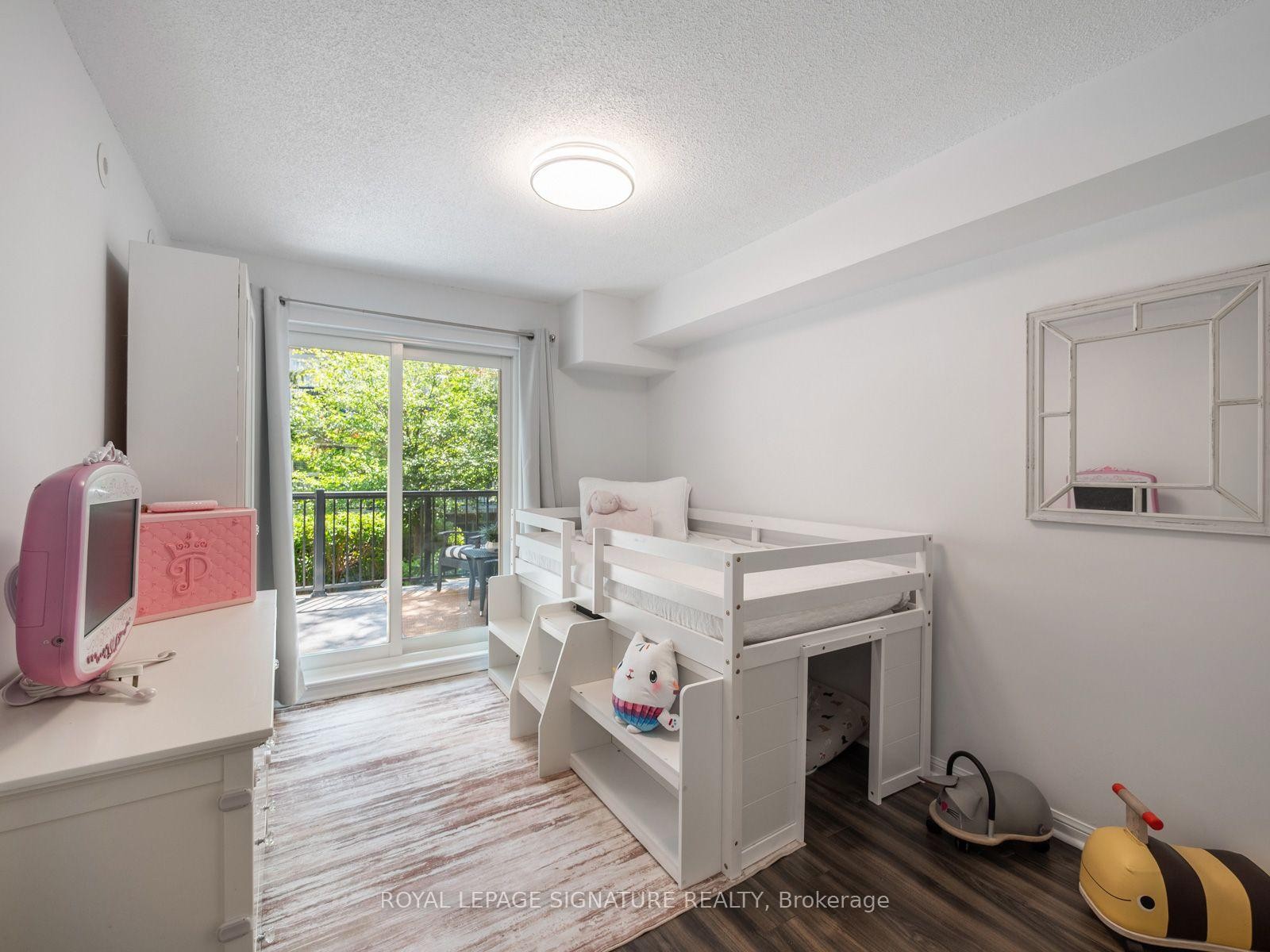 2067-65 George Appleton Way, Toronto, ON - Indoor