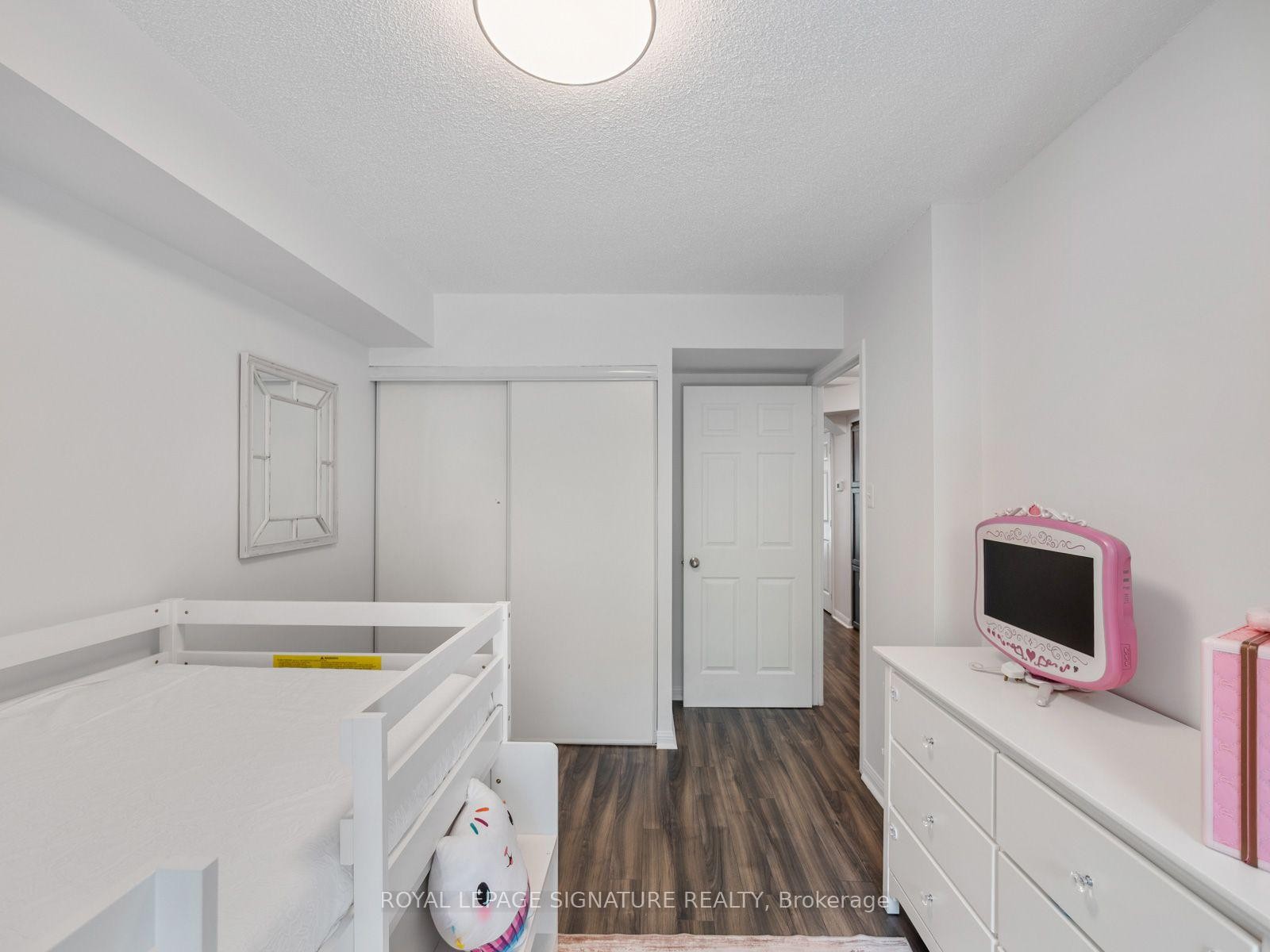 2067-65 George Appleton Way, Toronto, ON - Indoor