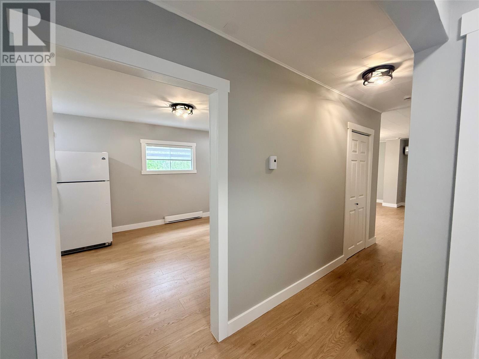 5 Burnt Berry Farm Road, Springdale, NL - Indoor
