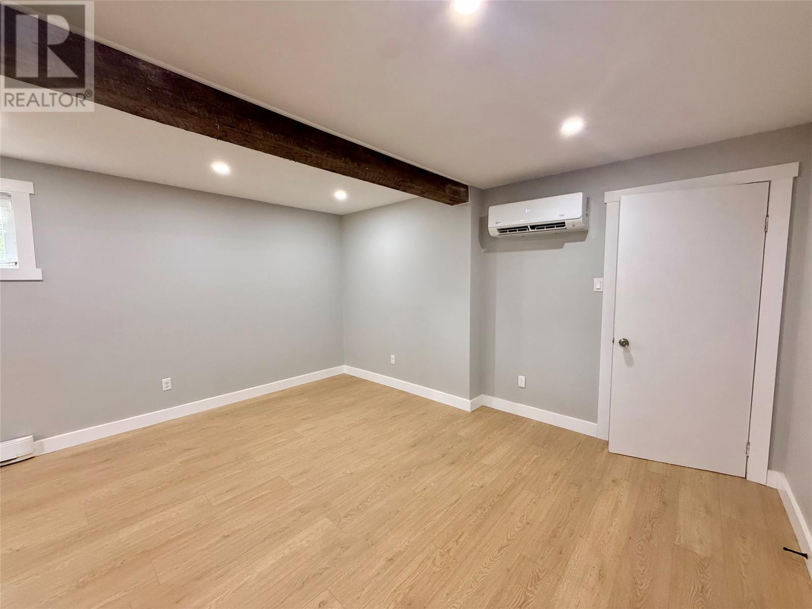 5 Burnt Berry Farm Road, Springdale, NL - Indoor