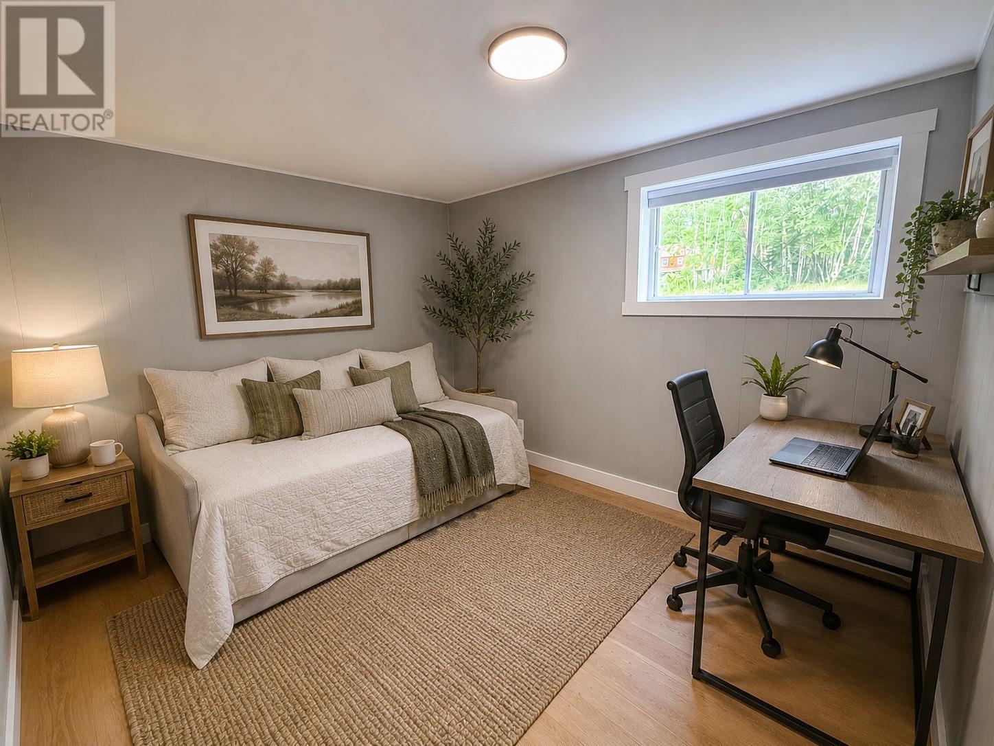 5 Burnt Berry Farm Road, Springdale, NL - Indoor Photo Showing Bedroom