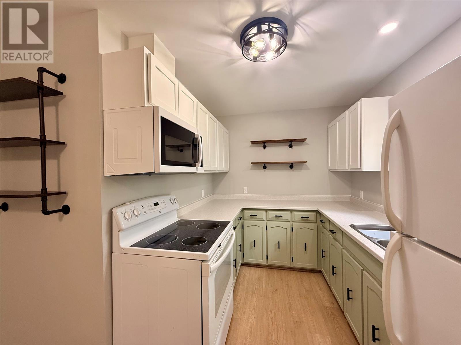 5 Burnt Berry Farm Road, Springdale, NL - Indoor