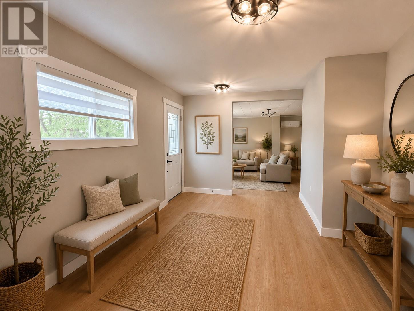 5 Burnt Berry Farm Road, Springdale, NL - Indoor