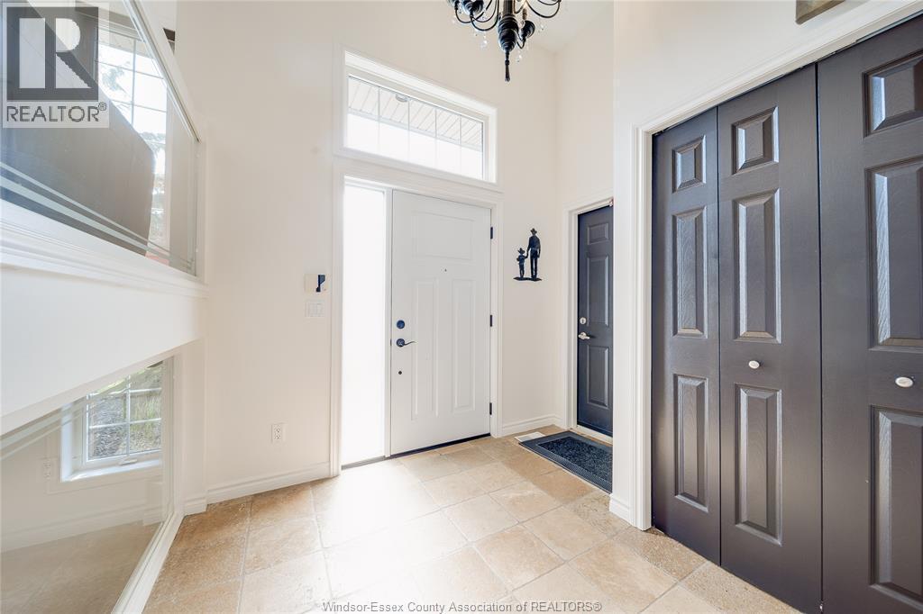 3857 Socrates Court, Windsor, ON - Indoor Photo Showing Other Room
