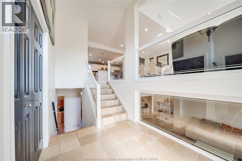 3857 Socrates Court, Windsor, ON - Indoor Photo Showing Other Room