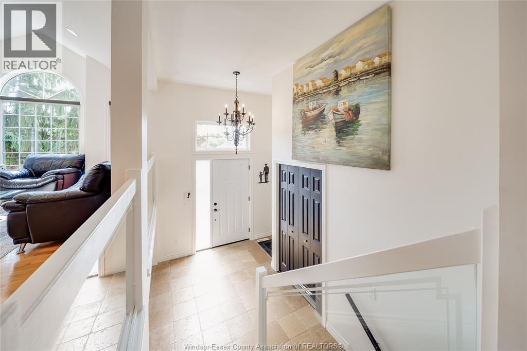 3857 Socrates Court, Windsor, ON - Indoor Photo Showing Other Room