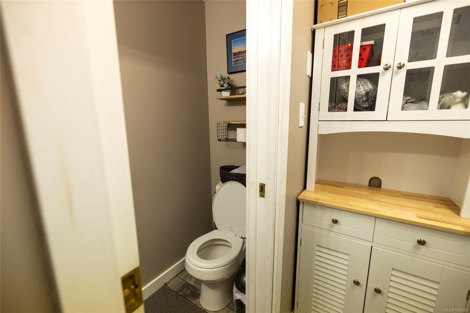 #1-2553 Kingcome Pl, Port Mcneill, BC - Indoor Photo Showing Bathroom