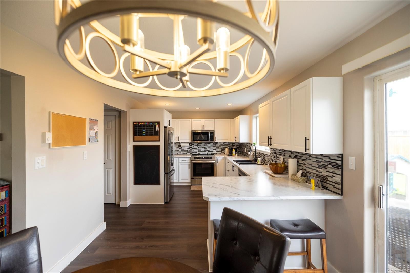 #1-2553 Kingcome Pl, Port Mcneill, BC - Indoor