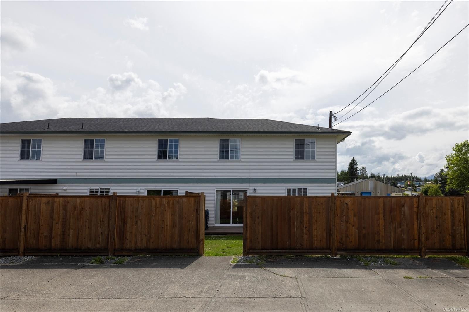 #1-2553 Kingcome Pl, Port Mcneill, BC - Outdoor