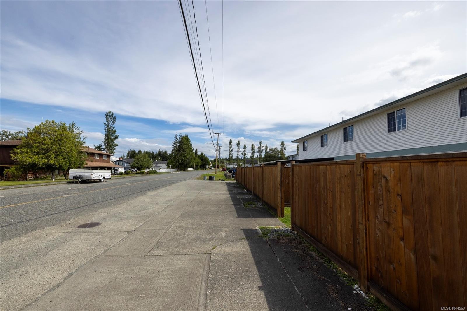 #1-2553 Kingcome Pl, Port Mcneill, BC - Outdoor