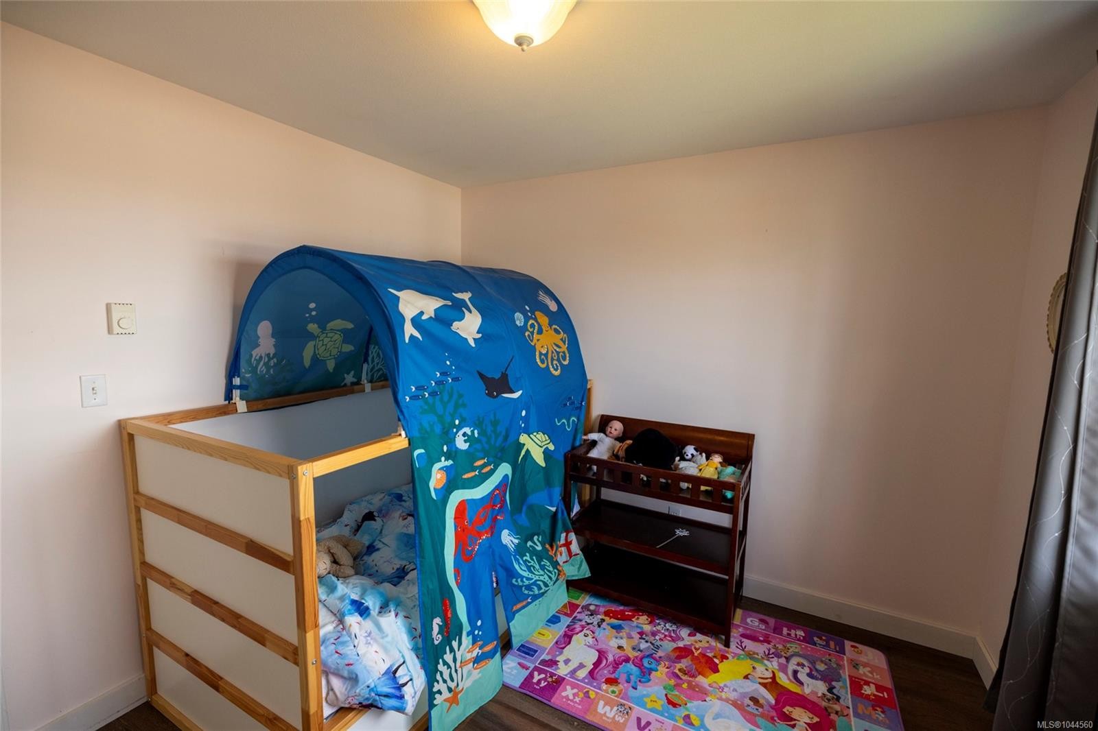 #1-2553 Kingcome Pl, Port Mcneill, BC - Indoor Photo Showing Other Room