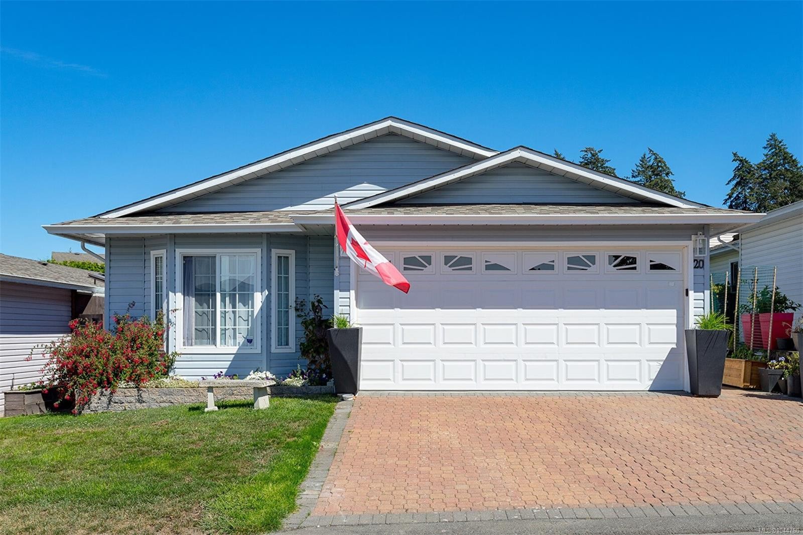 20 Eagle Lane, View Royal, BC