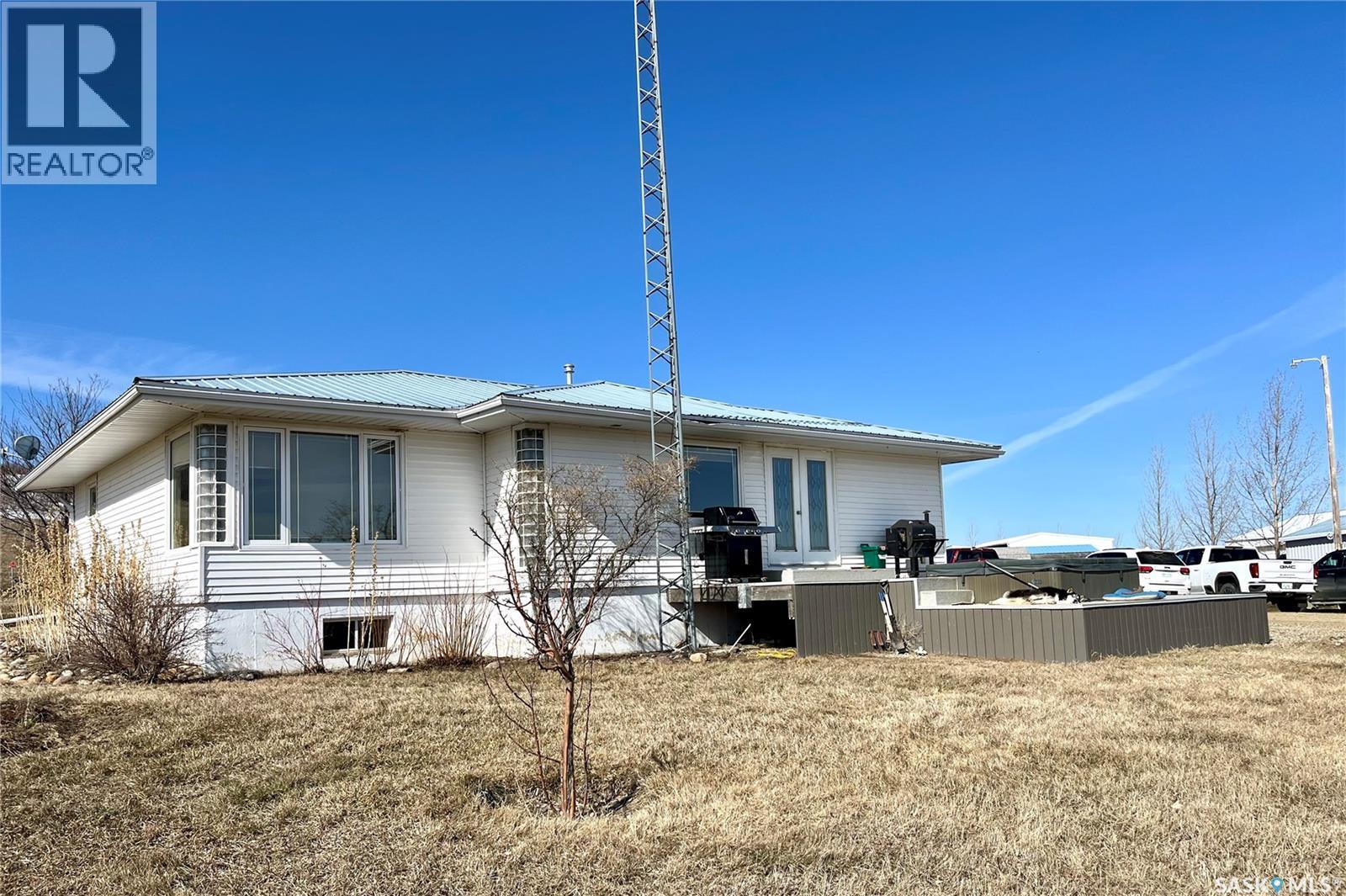 Cadrain Acres, Swift Current Rm No. 137, SK - Outdoor