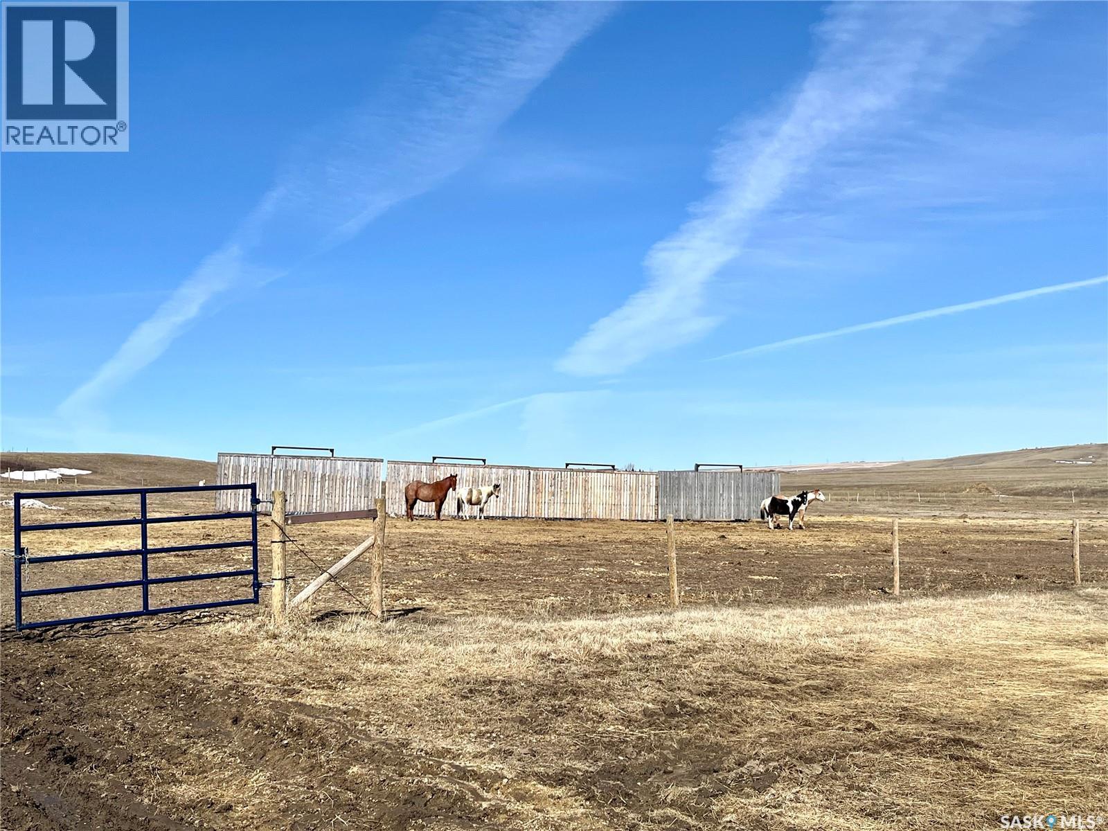 Cadrain Acres, Swift Current Rm No. 137, SK - Outdoor