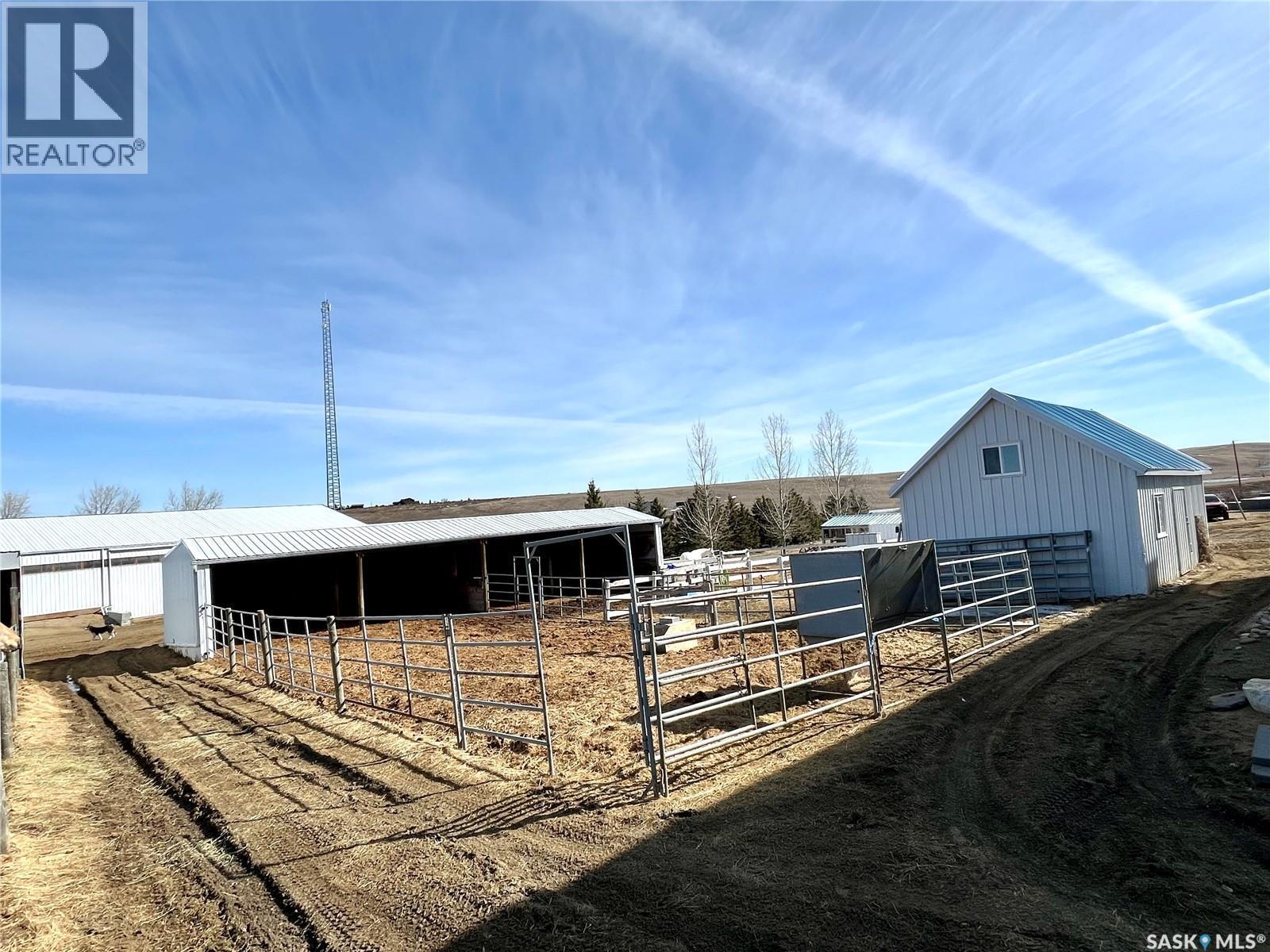 Cadrain Acres, Swift Current Rm No. 137, SK - Outdoor