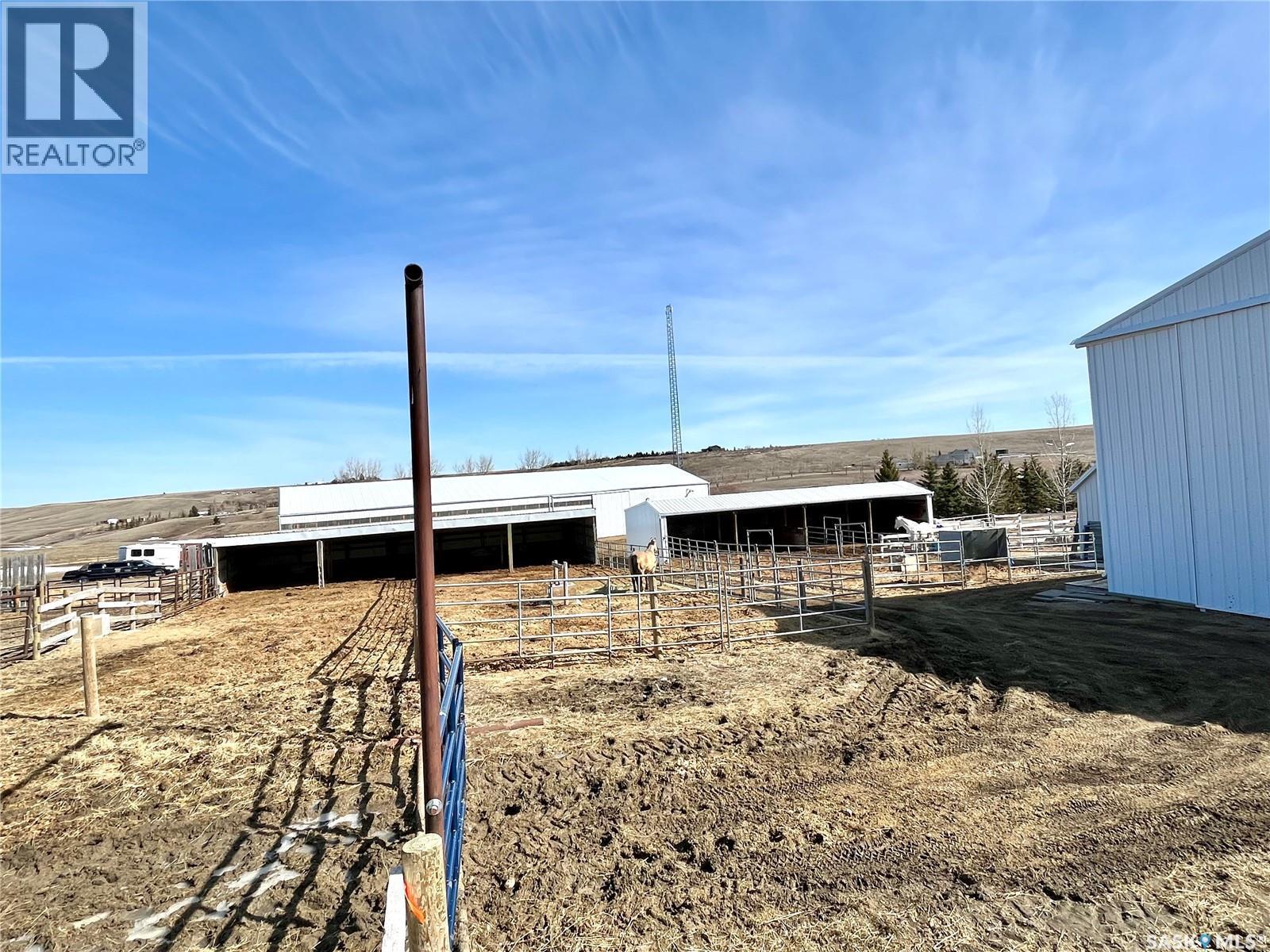 Cadrain Acres, Swift Current Rm No. 137, SK - Outdoor