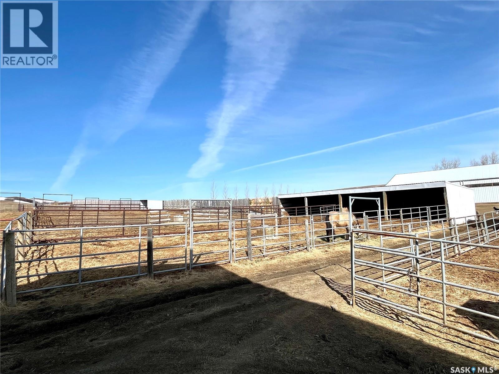 Cadrain Acres, Swift Current Rm No. 137, SK - Outdoor