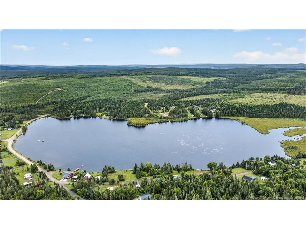 0 Mechanic Lake Rd, Mechanic Settlement, NB