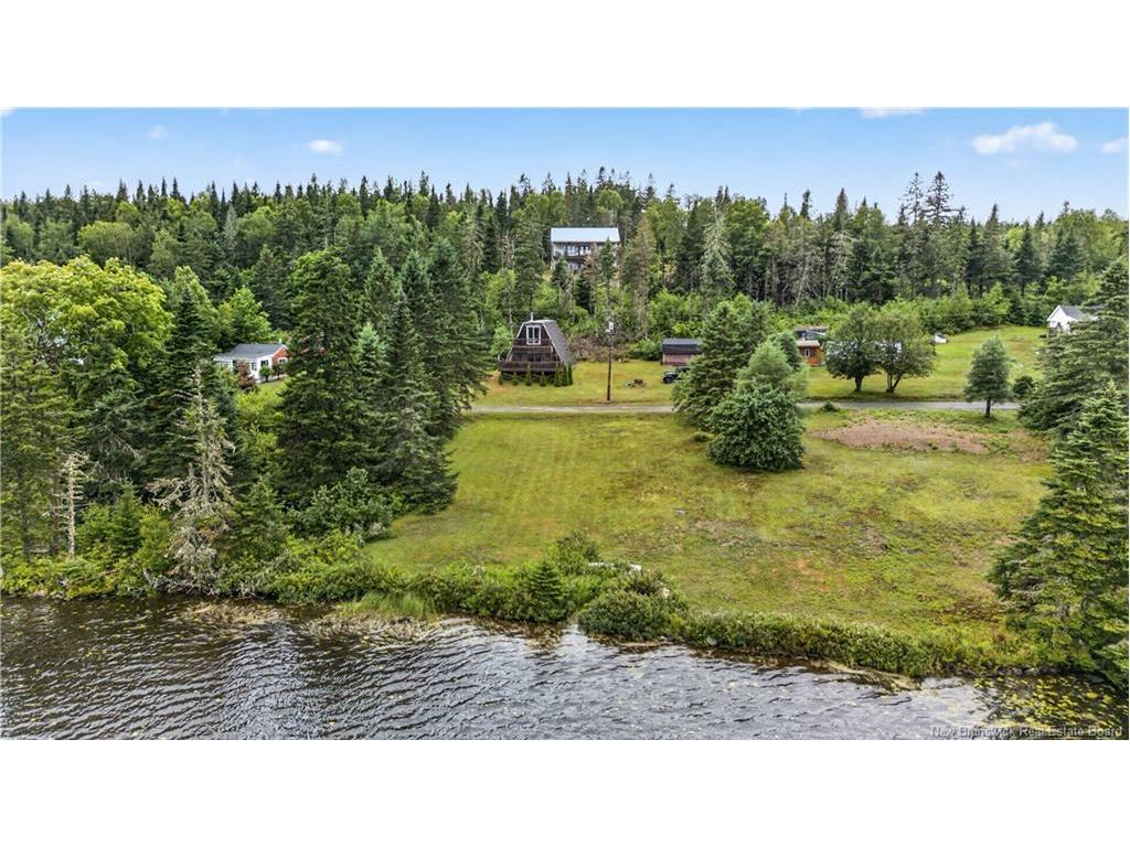 0 Mechanic Lake Rd, Mechanic Settlement, NB