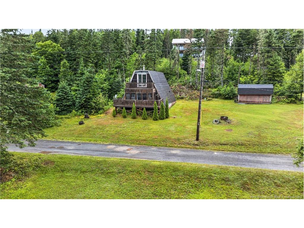 0 Mechanic Lake Rd, Mechanic Settlement, NB