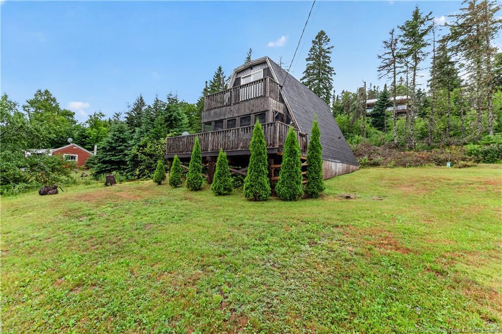 0 Mechanic Lake Rd, Mechanic Settlement, NB