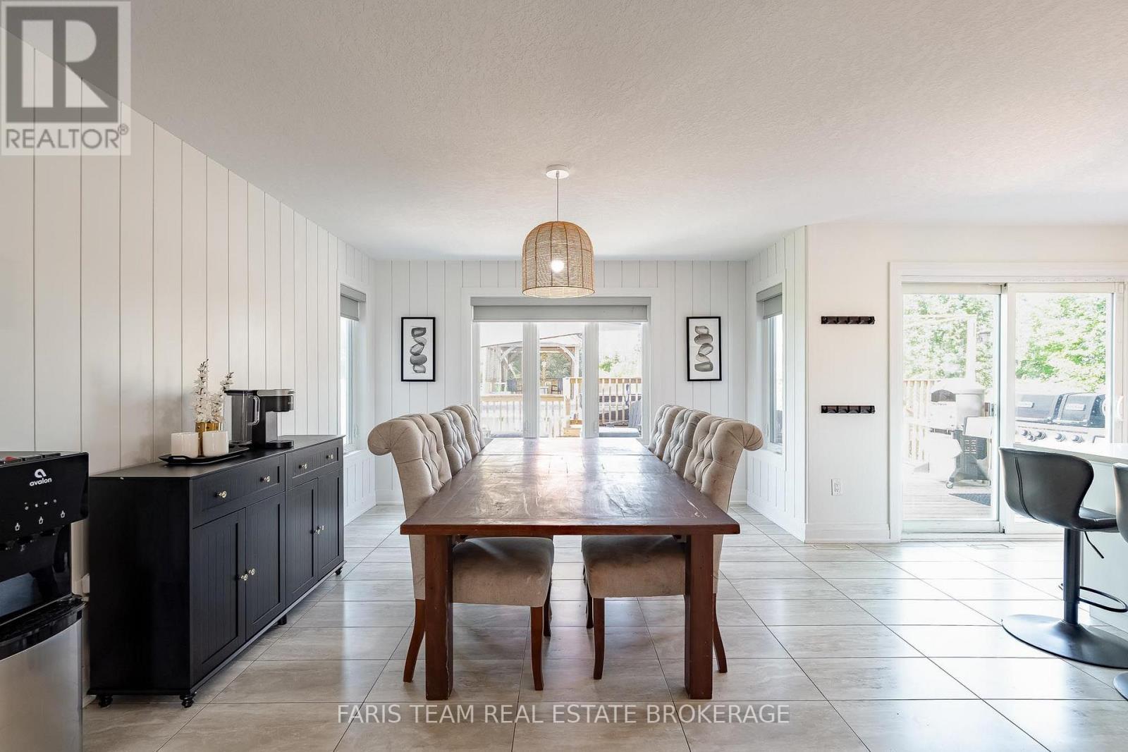 4 Cheslock Crescent, Oro-Medonte, ON - Indoor Photo Showing Other Room