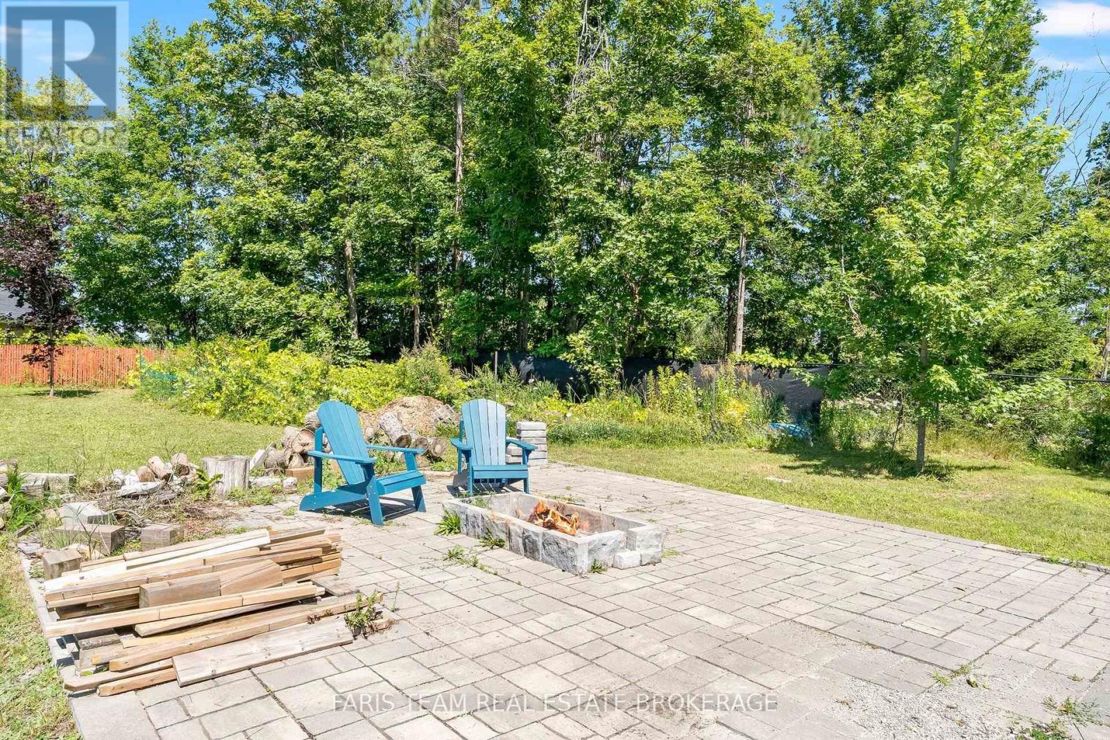 4 Cheslock Crescent, Oro-Medonte, ON - Outdoor
