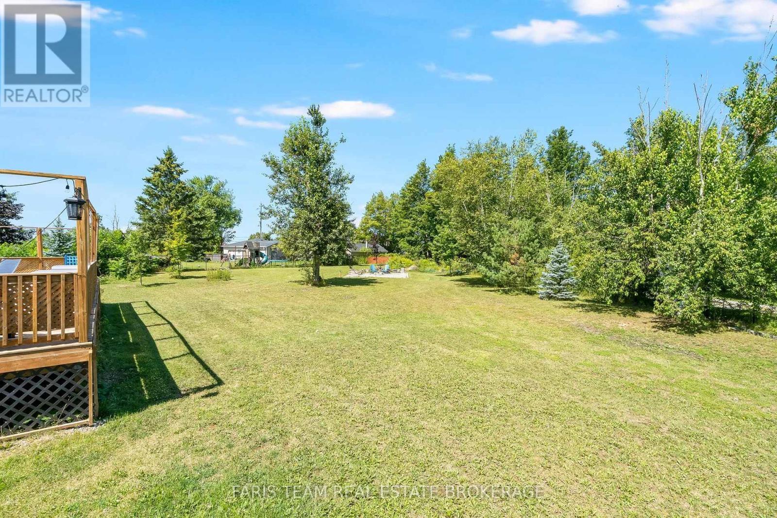 4 Cheslock Crescent, Oro-Medonte, ON - Outdoor