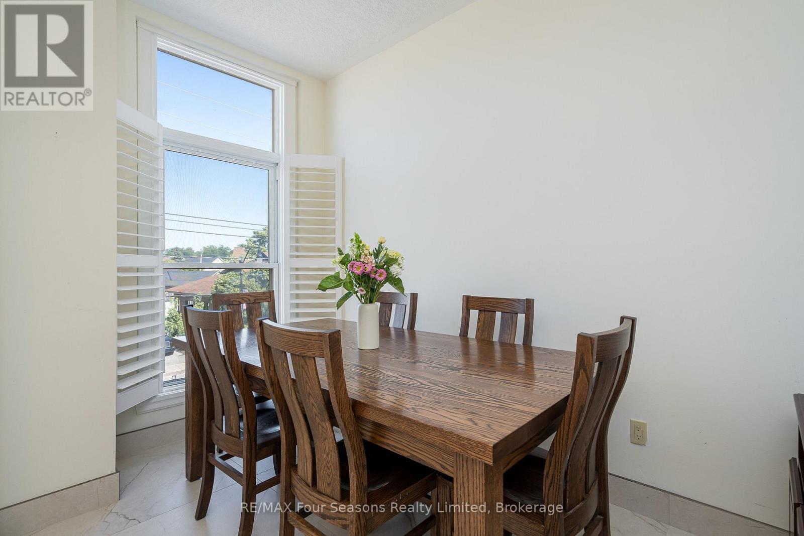 36 Saint Marie Street, Collingwood, ON - Indoor Photo Showing Dining Room