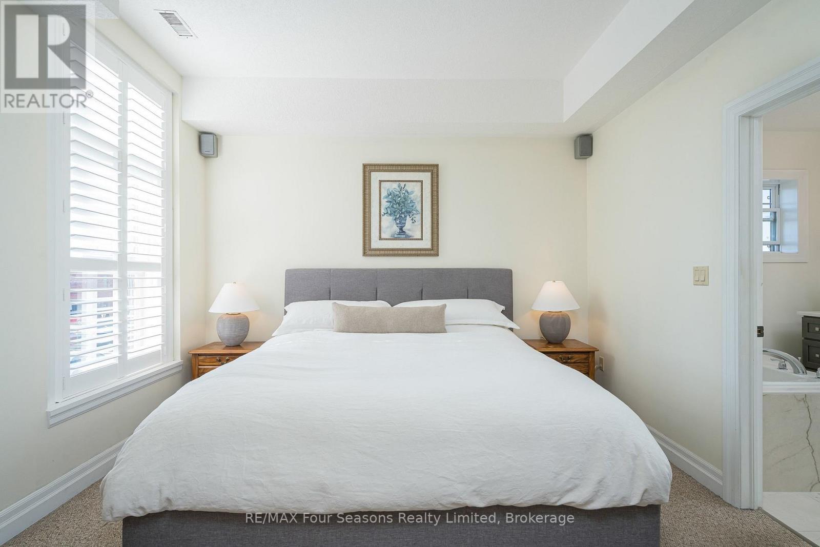 36 Saint Marie Street, Collingwood, ON - Indoor Photo Showing Bedroom