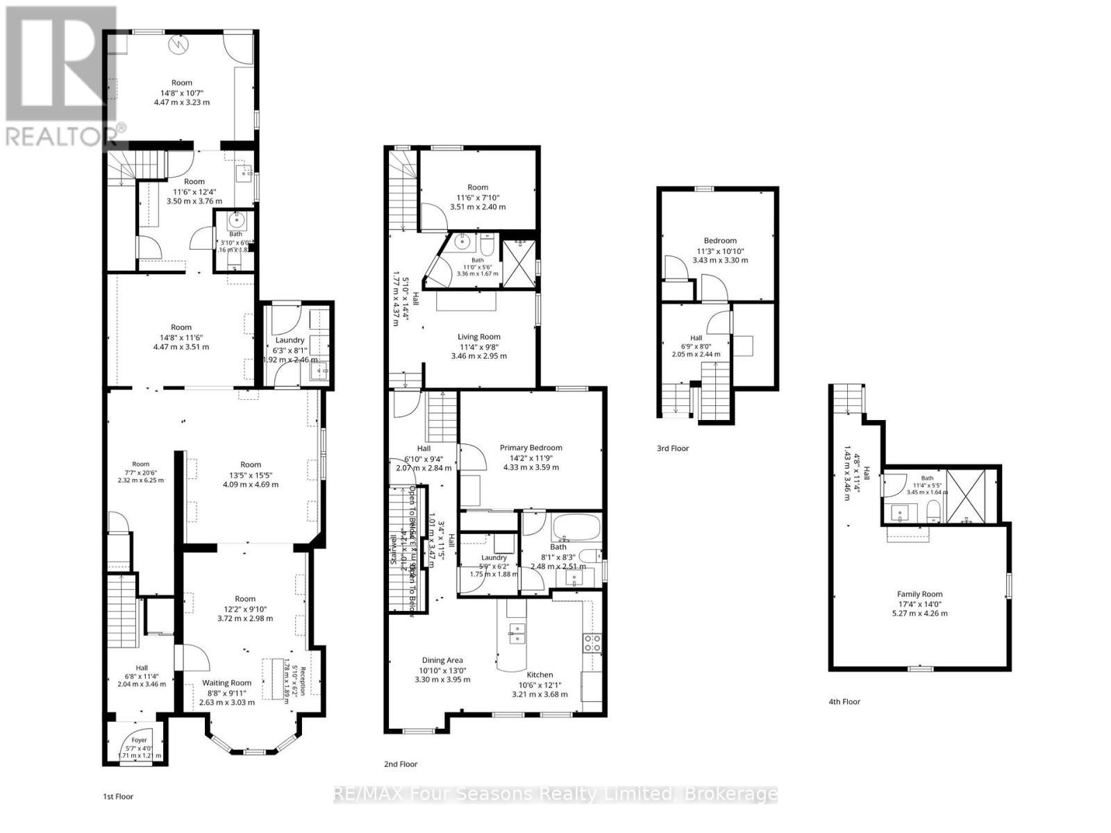 36 Saint Marie Street, Collingwood, ON - Other