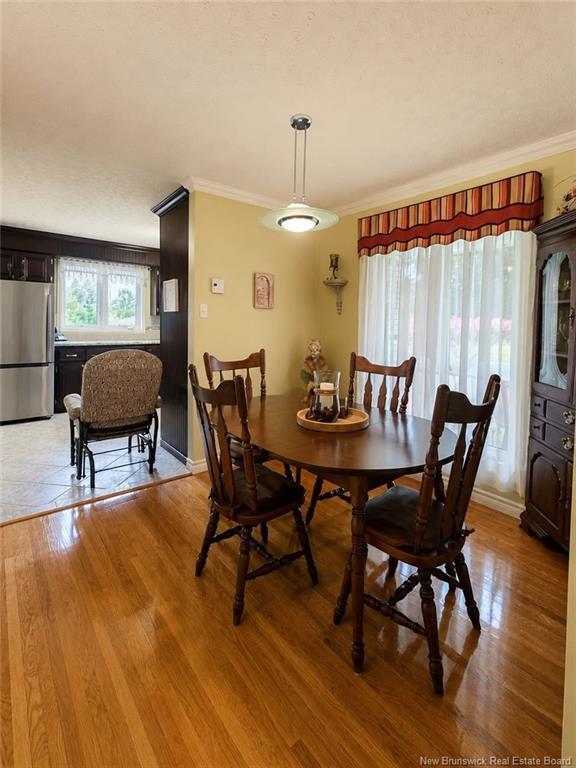 9160 Rte 150, Losier Settlement, NB