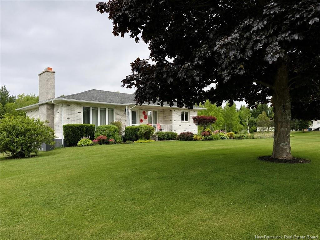 9160 Rte 150, Losier Settlement, NB
