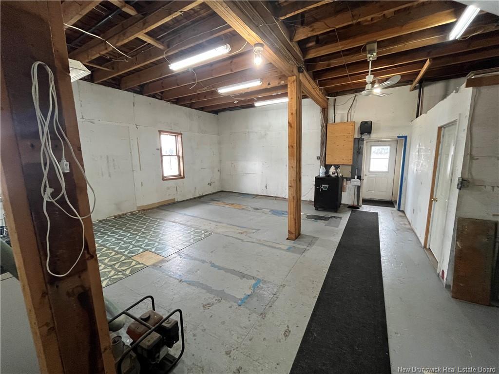 929 Perth Main St, Perth-Andover, NB