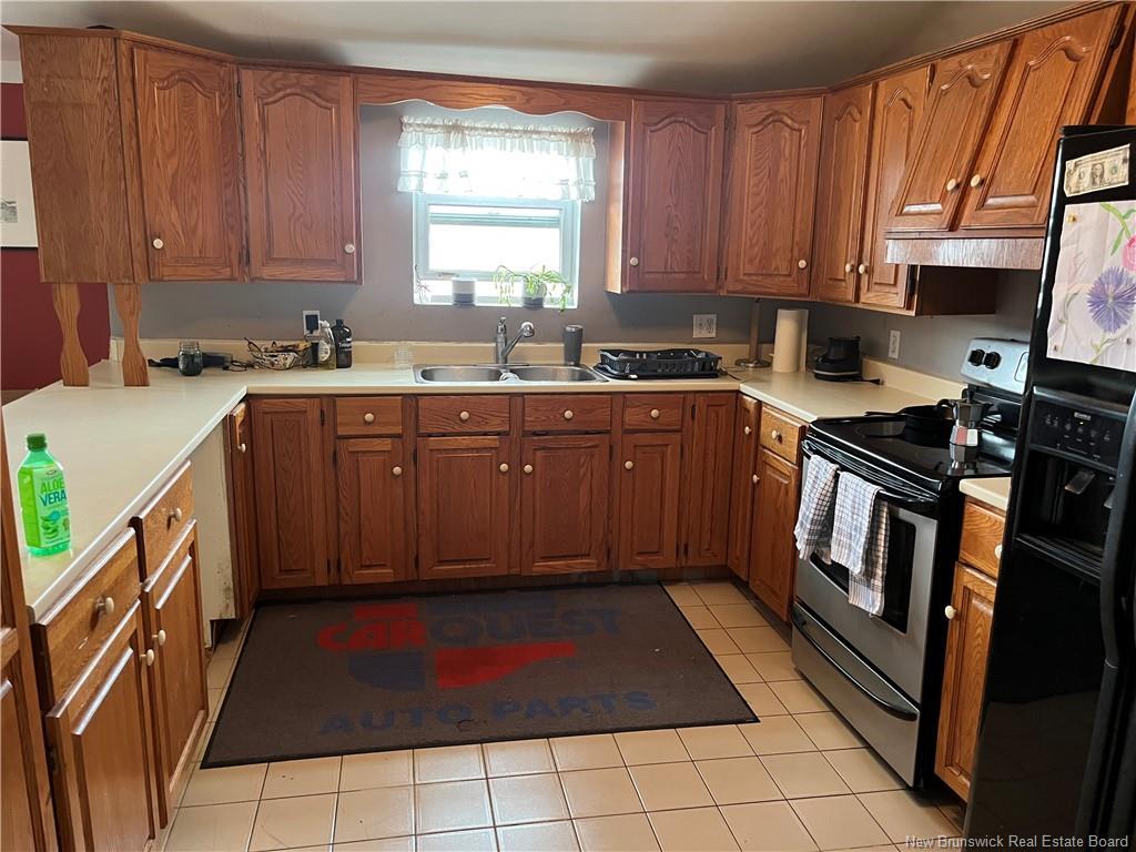 929 Perth Main St, Perth-Andover, NB