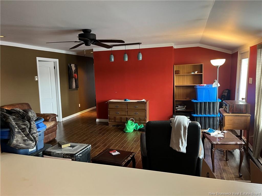 929 Perth Main St, Perth-Andover, NB