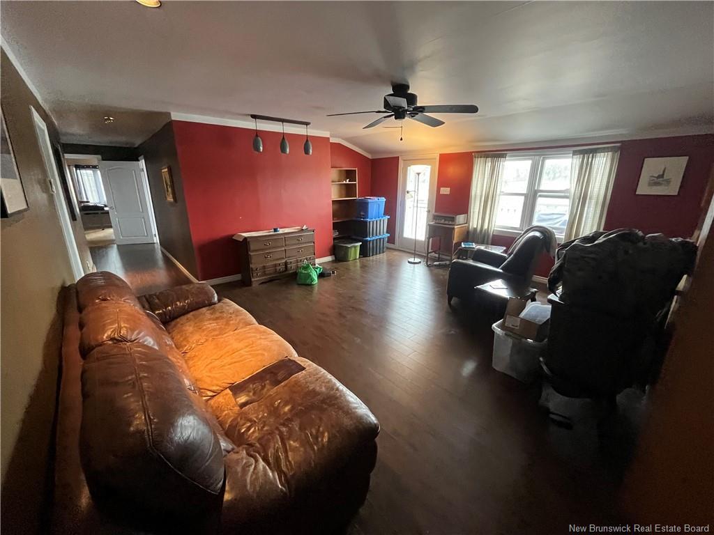929 Perth Main St, Perth-Andover, NB