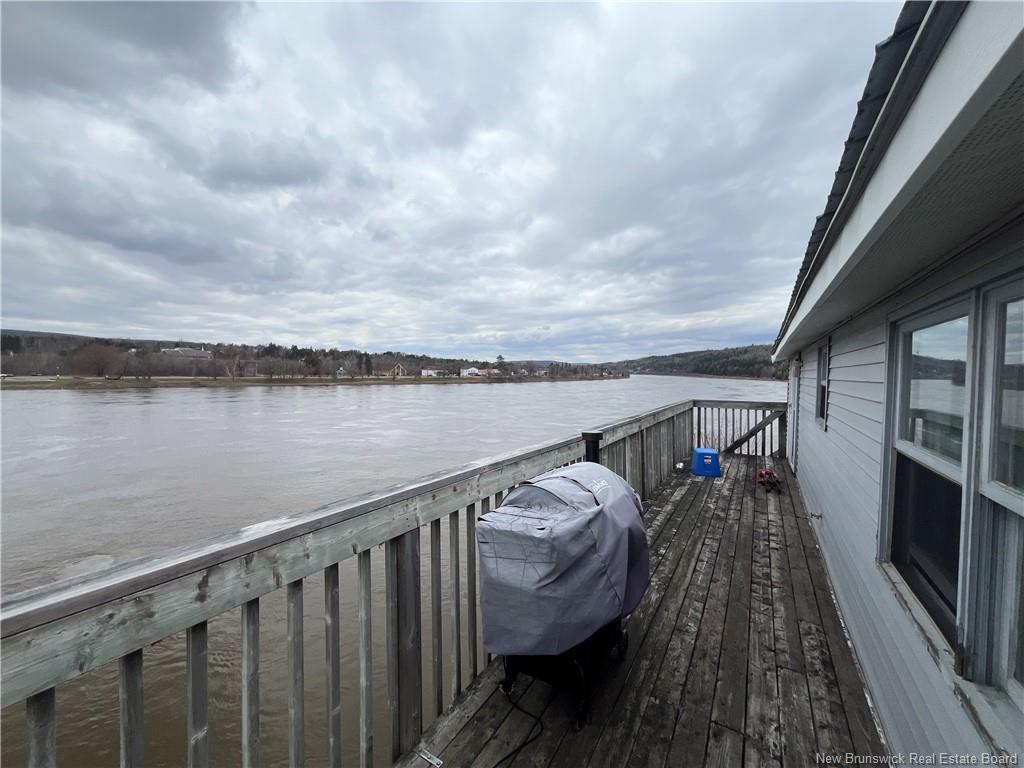 929 Perth Main St, Perth-Andover, NB