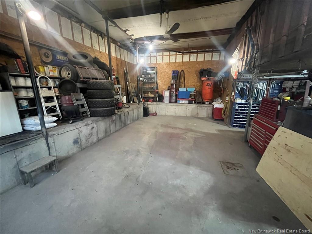 929 Perth Main St, Perth-Andover, NB