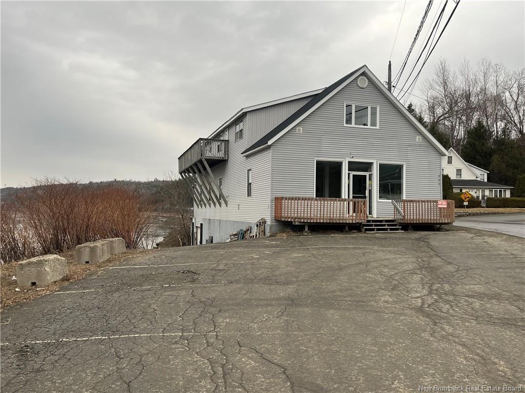 929 Perth Main St, Perth-Andover, NB