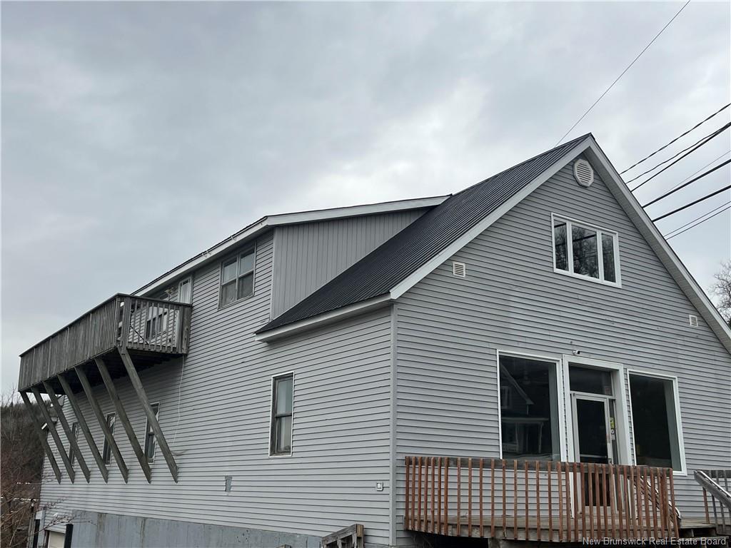 929 Perth Main St, Perth-Andover, NB