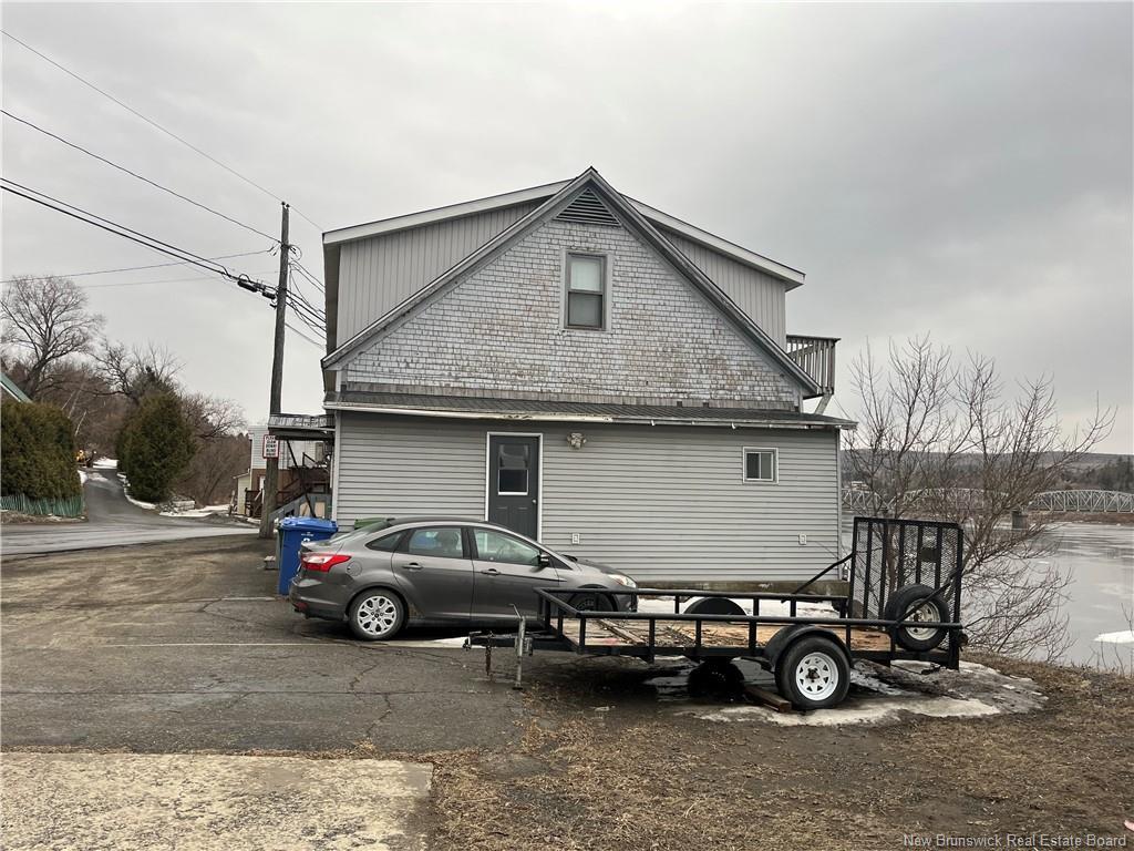 929 Perth Main St, Perth-Andover, NB
