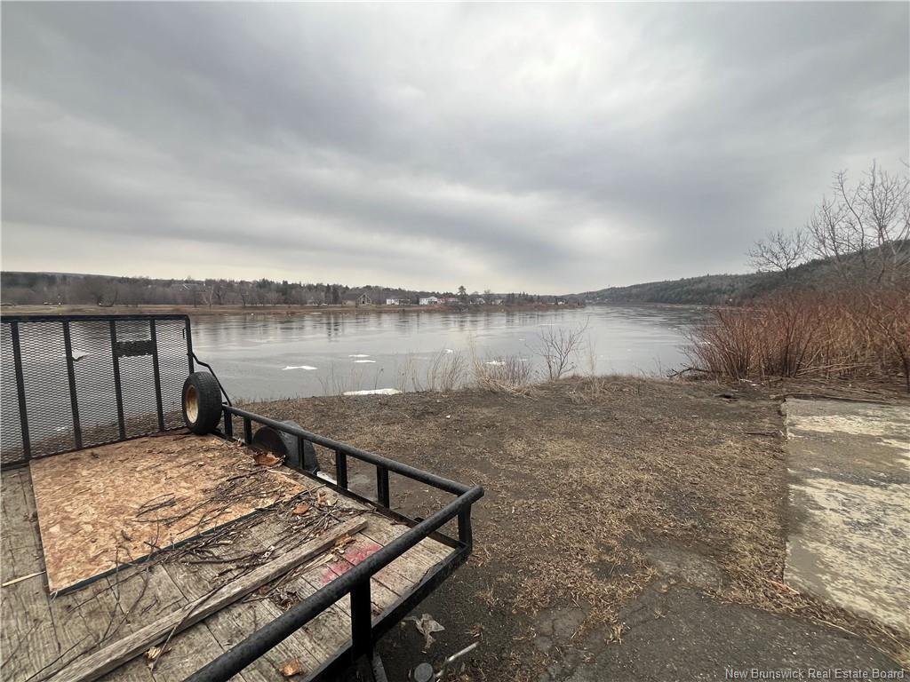 929 Perth Main St, Perth-Andover, NB