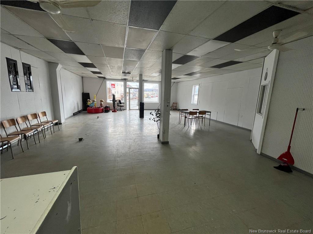 929 Perth Main St, Perth-Andover, NB