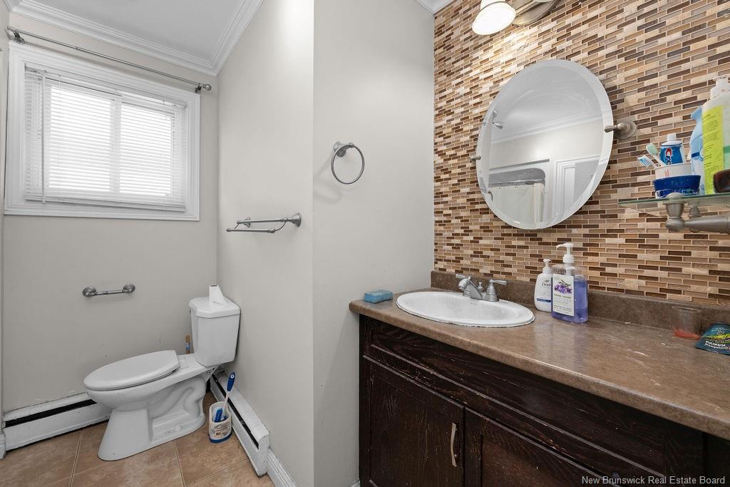 21 Spruce St, Moncton, NB