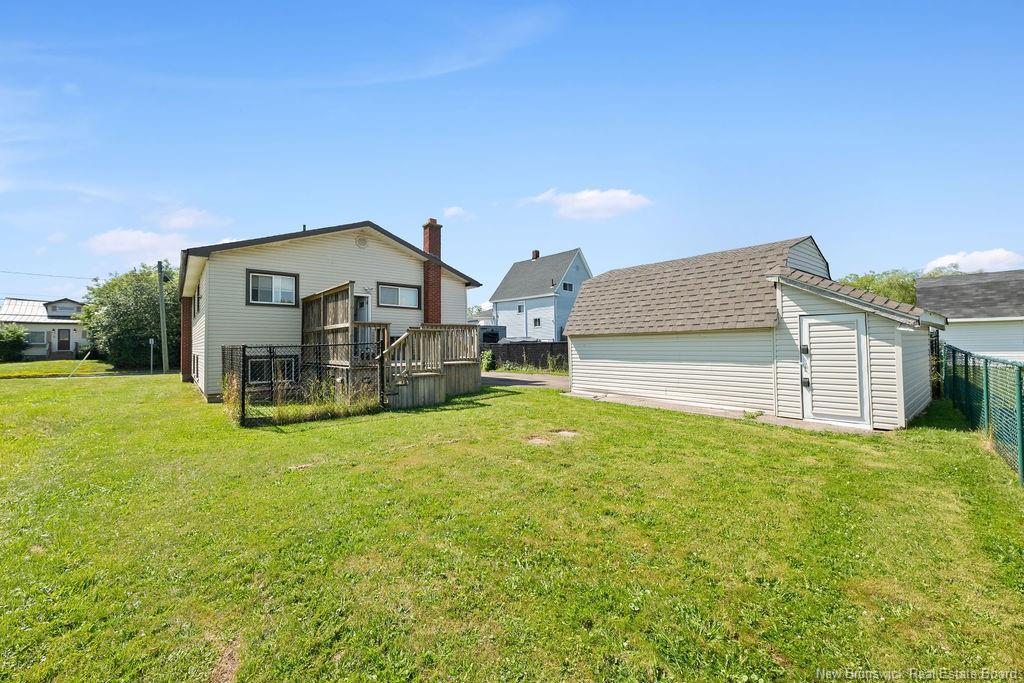 21 Spruce St, Moncton, NB