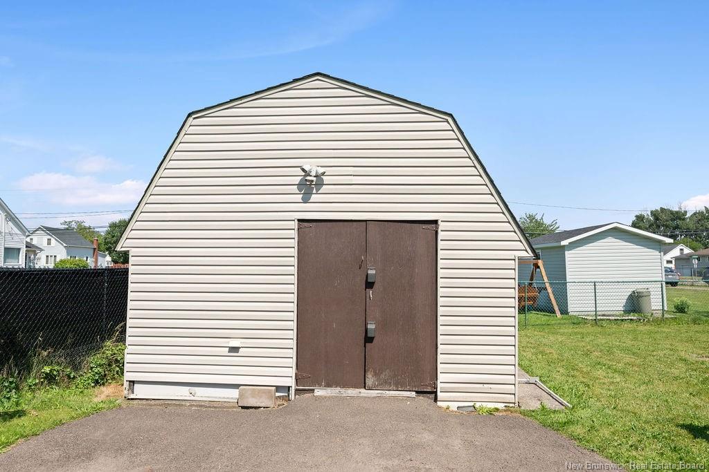 21 Spruce St, Moncton, NB