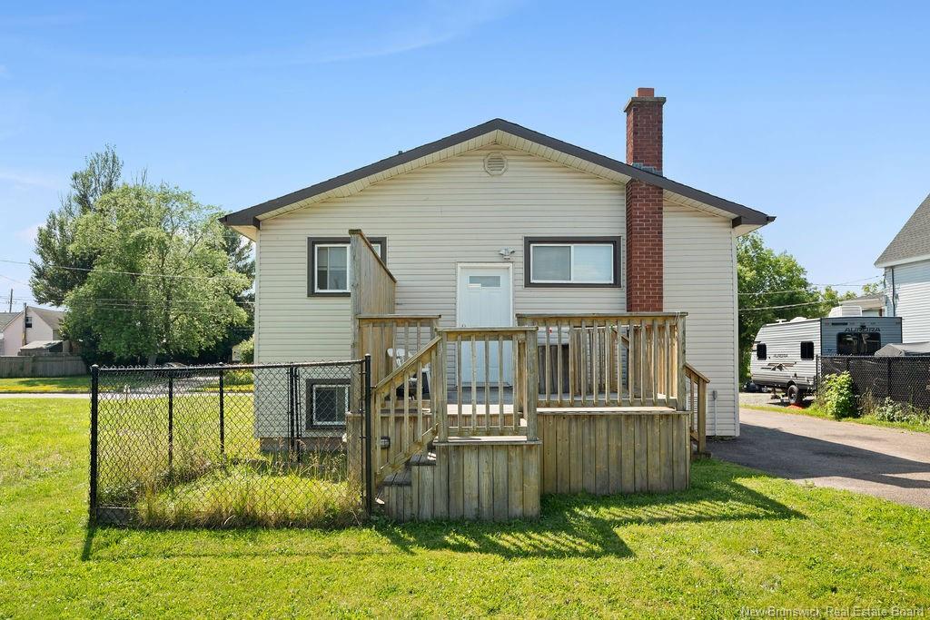 21 Spruce St, Moncton, NB